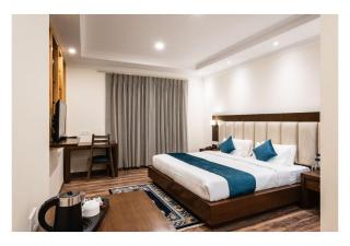 Hotel Kharu Vilaasa - Chimre - 3