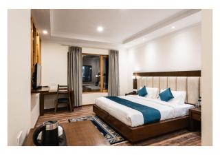 Hotel Kharu Vilaasa - Chimre - 1