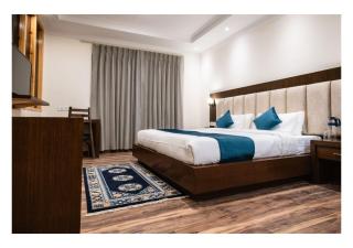 Hotel Kharu Vilaasa - Chimre - 6