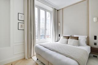 TheLander - Serviced Apartments in Louvre - Rivoli - Paris - 2