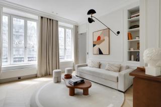 TheLander - Serviced Apartments in Louvre - Rivoli - Paris - 7