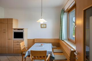 Annenhof Apt Spatz in der Hand - 4
