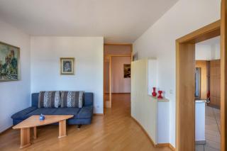 Annenhof Apt Spatz in der Hand - Kaltern - 3