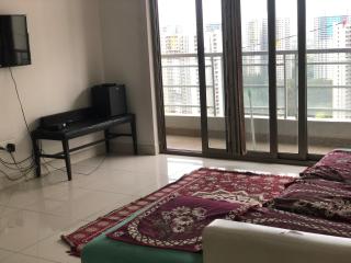 Sky High at Blue Ridge 22nd Floor-Standard Bedroom - Hinjewadi - 7