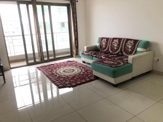 Sky High at Blue Ridge 22nd Floor-Standard Bedroom - Hinjewadi - 8