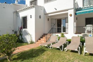 Casablanca 20 Oasis Properties - Nerja - 8