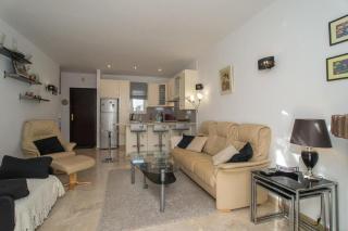 Las Palmas 21C Oasis Properties - Nerja - 6