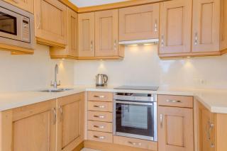 Las Palmas 17B Oasis Properties - Nerja - 3