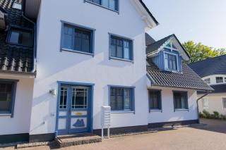 Ferienwohnung Meeresrauschen - Zingst - 7