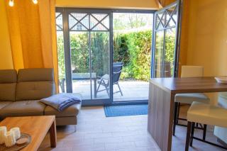 Ferienwohnung Meeresrauschen - Zingst - 2