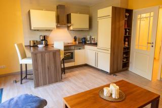 Ferienwohnung Meeresrauschen - Zingst - 1