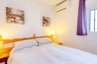 Las Palmas 17B Oasis Properties - Nerja - 2