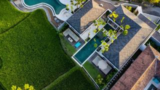 Villa Juke by BaliSuperHost - Ubud - 1