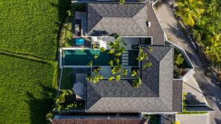 Villa Juke by BaliSuperHost - Ubud - 4
