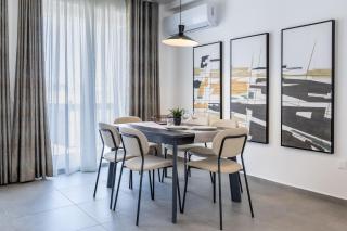 Seaside Luxury in Pembroke St Julians - Pembroke - 6