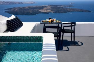 WeSense Santorini by Caldera Houses - Imerovigli - 6