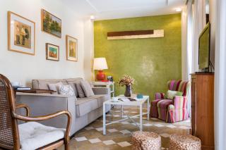 Magno Apartments Santo Tomás - Sevilla - 1