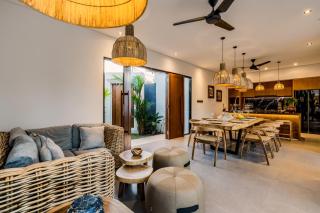 Villa Juke by BaliSuperHost - Ubud - 3