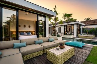 Villa Juke by BaliSuperHost - Ubud - 5