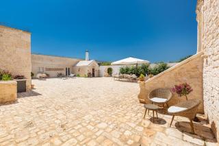 Masseria Nicola Casavola - Martina Franca - 1