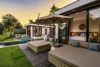 Villa Juke by BaliSuperHost - 1