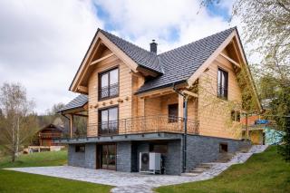 CHALET Martuška - Levoča - 9