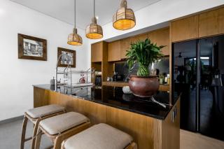 Villa Juke by BaliSuperHost - Ubud - 9