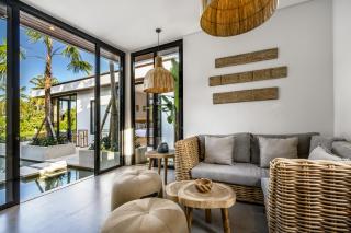 Villa Juke by BaliSuperHost - Ubud - 7