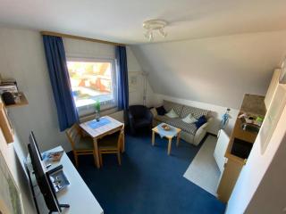 Oberdeck - Norderney - 2