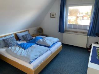 Oberdeck - Norderney - 1