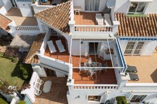 Tetuan 11 Oasis Properties - Nerja - 4