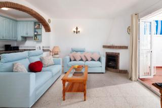 Tetuan 11 Oasis Properties - Nerja - 2