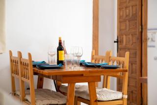 Tetuan 11 Oasis Properties - Nerja - 1