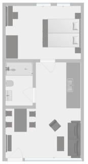 Ferienwohnung im Vogelgesang W4 - Heuchelheim-Klingen - 1
