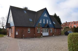 Feldstraße 15b, Whg 7, "Friesenperle 7" - Wyk auf Föhr - 0