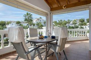 Rabat 8 Oasis Properties - Nerja - 0