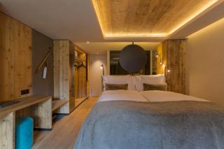 Hotel Bellerive - Zermatt - 4