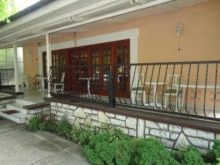 Holiday Apartmanház - Balatonfüred - 7