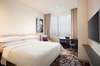 Four Points by Sheraton Jakarta Thamrin - 8