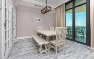 Three-Bedroom Apartment - Orange Beach - 7