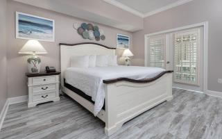Three-Bedroom Apartment - Orange Beach - 3