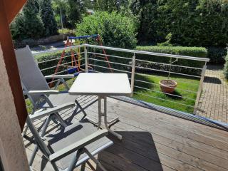 Ferienwohnung Albus - Albertshausen - 1