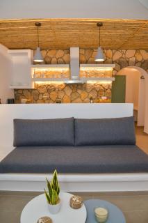 Mylopetra Milos Suites - 8