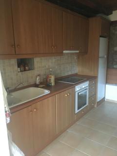 Susanna Home - Theologos - 4