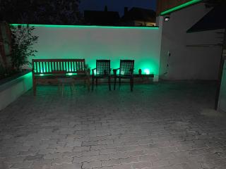 Hotel Garni Pension Ruth - 8