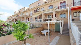 REF 10424 PUEBLO CABALLERO II TOWNHOUSE - Orihuela Costa - 6