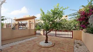 REF 10424 PUEBLO CABALLERO II TOWNHOUSE - Orihuela Costa - 5