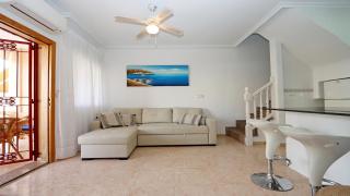 REF 10424 PUEBLO CABALLERO II TOWNHOUSE - Orihuela Costa - 3