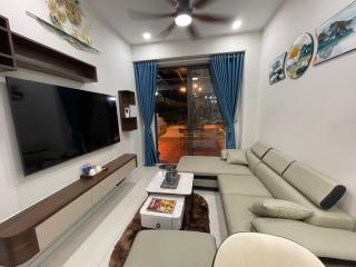 Bin's house - Ho-Chi-Minh-Stadt - 0