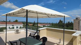 Casa Torre Palomba (Castel del Monte-Trani) - Corato - 7
